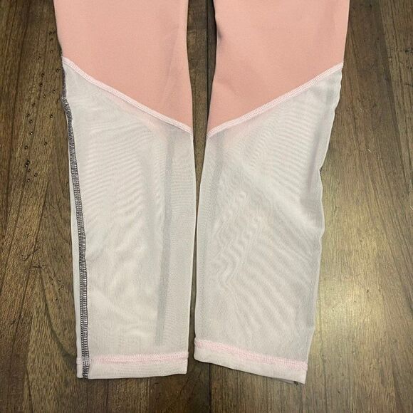Fabletics Zone Powerhold 7/8 Leggings - Picture 8 of 9